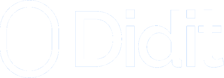 Didit KYC verification integration logo on PropFirmCRM