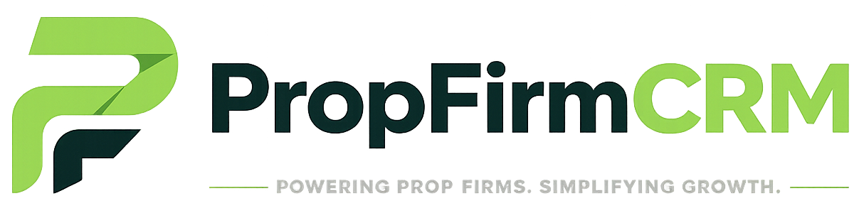 PropFirmCRM