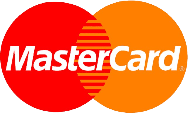 Mastercard card payment integration logo on PropFirmCRM