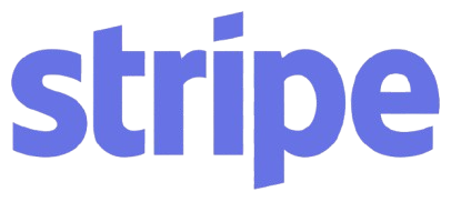 Stripe payment integration logo on PropFirmCRM