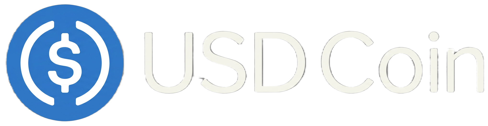 USDC stablecoin payment integration logo on PropFirmCRM