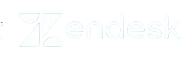 Zendesk live chat and ticketing integration logo on PropFirmCRM
